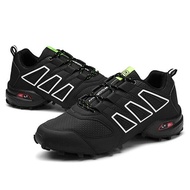 New Golf Shoes Men Big Size 39-47 Walking Golfers Sneakers Outdoor Anti Slip Air Mesh Traniers Shoes