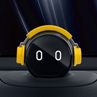 Weilai Nomi Hat Musician Robot Hat Decoration Et5es7et7es6ec6es8 Modified Car Interior