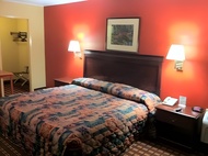 Palace Motel DEQUEEN