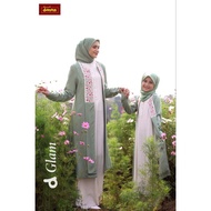 Couple 2025 Dannis D'Glam Mom n Girl