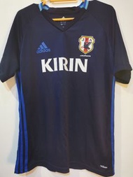 2016 Japan national team 日本足球隊練習衫