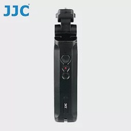 JJC副廠相容Panasonic松下DMW-SHGR1桌上型三腳架垂直手把手遙控器和DMW-RS2快門線TP-PA1(可錄影)適自拍Vlog直播S1 S5 GH6 G9