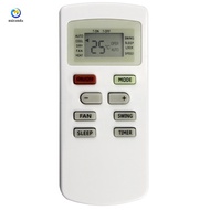 Remote Control for   AC Air Conditioner YX1FF YX1F1 YX1F2 YX1F3 YX1F5 YX1F1F YX1F4F YX1F5F