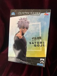咒術迴戰 五條悟 Figure