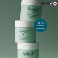 [Green Finger] FOREST Phyton HYDRA CICA Serum Pad 150 ml_From Korea