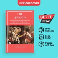 The Aeneid For Boys And Girls - Paperback - English - 9791029915918