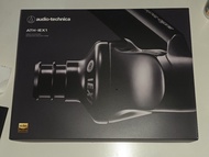 Audio-Technica ATH-iEX1 耳機