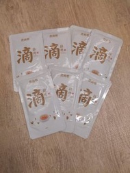 農純鄉 常溫滴雞精 7入 無盒