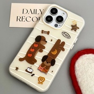 IP16/16PRO/16PROMAX/16PLUS IPHONE CASING APPLE PHONE CASE