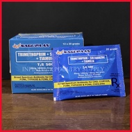 ❀ ∏ ♧ T2S 500 Water Soluble Powder 20g/sachet