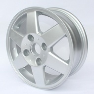 Sesuai untuk roda aloi aluminium Buick New Excelle 15 inci, roda Buick HRV, rim keluli, loceng tayar