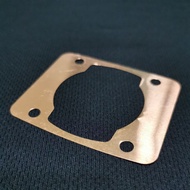 Copper Cylinder Gasket for Zenoah G320RC/G340RC/G320PUM/G340PUM Or Rovan/Rofun 32cc, 34cc,36cc Engin