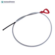 NANASALONNN 92cm/120cm Car Transmission Engine Oil Gearbox Fluid Dipstick tool For Mercedes Benz 722