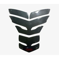 Tank Pad R15 (Official Yamaha Accessories)