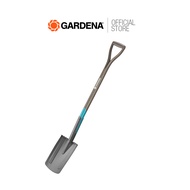 GARDENA พลั่วปลายตัด (17000-20)