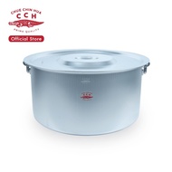70CM / 80CM Periuk Jidin Cap Buaya |Periuk Kenduri |  Indian Pot With 2 Handle | Saiz Besar Sesuai K