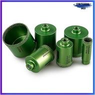 [SWTDRM]20-60mm M10 Dry Drilling Hole Saw Opener Diamond Drill Bit for Marble Concrete