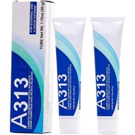 A~313 Vitamin A Retinol Cream, Retinoids Lightweight 313 Face Cream untuk Anti-Penuaan, Mengurangkan