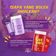 INAYAH BEAUTY BERRYFULL/GATTOX