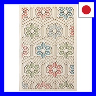 CRU-CIAL Goshuin Book Light Color 22094HTN