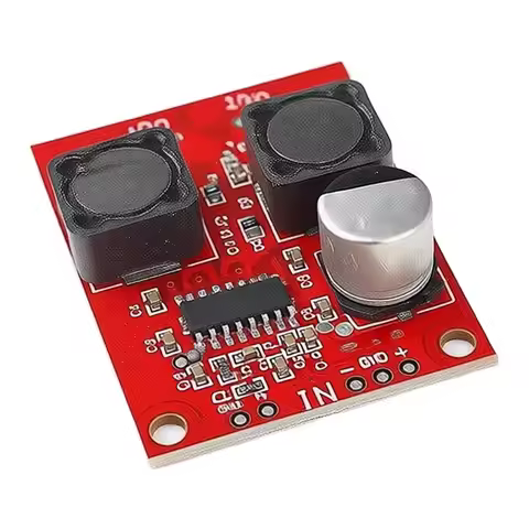 TPA3118 CS8673 Digital Power For Amp Board DC 5-24V Powerful 80W Class D Digital For Amp Board For D