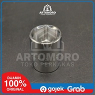 Tekiro Dr3/4 Segi6 30mm Socket Wrench