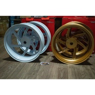 G-REN 13’s Mags for Yamaha Nmax v2