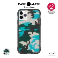 CASE-MATE TOUGH CAMO ( เคส IPHONE 11 PRO MAX )