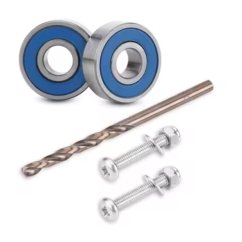 Windscreen Wiper Arm Fix Tool Windscreen Wiper Arm Repair Bearing Fix Kit for Grand Scenic 2 II