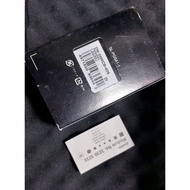 GSHOCK BOX ORIGINAL DW6900CB-4