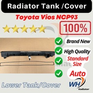 TOYOTA VIOS NCP93(2007-2012) AUTO Radiator Bottom Tank / Bottom Cover / Lower Tank / Lower Cover