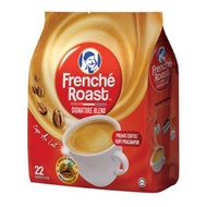 Frenche Roast Premium Signature Blend French Roast (22 Sachets)
