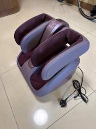 OSIM uSqueeze 2 Warm  腳㡳、大腿及小腿 按摩機