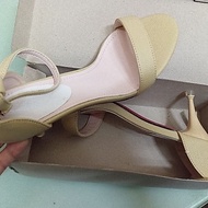  New, Stilleto Style,Marikina Made Matibay,Casual heels for Women