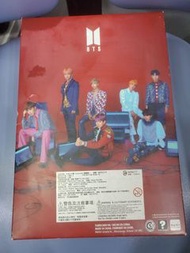 MATTEL BTS JUNK KOOK PRESTIGE DOLL