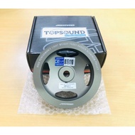 AROSPEED Lighten Crank Pulley for Proton GEN2 CAMPRO / PREVE / SAGA BLM / SAGA SL / SAGA VVT / SATRI