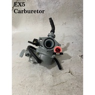 EX5 Carburetor Assy EX5 Carburetor