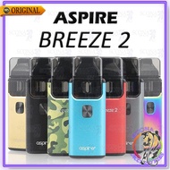 Murah Vape ASPIRE BREEZE 2 POD KIT POD SYSTEM