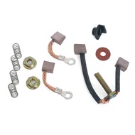 P/N: 898265016 s/s 75384 MERCURY 60HP / 90HP / 115HP Starter Brush Kit