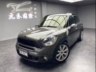 [元禾阿志中古車]二手車/R60 Mini Countryman Cooper S 1.6/元禾汽車/轎車/休旅/旅行/最便宜/特價/降價/盤場