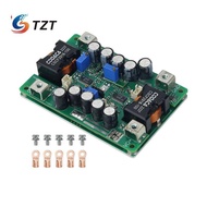 TZT YF-BKT60V50A Power Supply Board 50A/12-60V DC Automatic Buck Boost Converter Step up down Conver