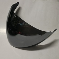 XDOT VISOR FOR G618 /G618N(SILVER)