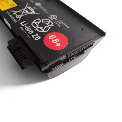 .。for Lenovo X240 X250 T440 T450 T460P X260 X270 Shaoyang K2450 battery.。