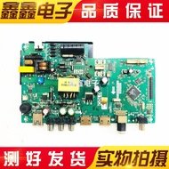 Original Pioneer LED-32B550 LED32B750 Motherboard TP.VST69D.PB782 Screen Optional