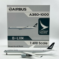Cathay Pacific A350-1000 B-LXM Airplane Model