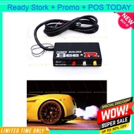 Power Builder Bee R 排气点火启动模块 R Exhaust Ignition Rev Limiter Flame Kit Launch Module Control Power Bu