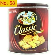 Classic khong guan Biscuits