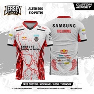ALTER EG00 S10 PUT1H Gaming Jersey with full design_ free custom name and number for adults and chil