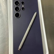 三星Galaxy s24 ultra 512gb Full set,港...