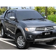 MIKA HEADLAMP TRITON 2007 2008 2009 2010 2011 2012 2013 2014 HEAD LAMP